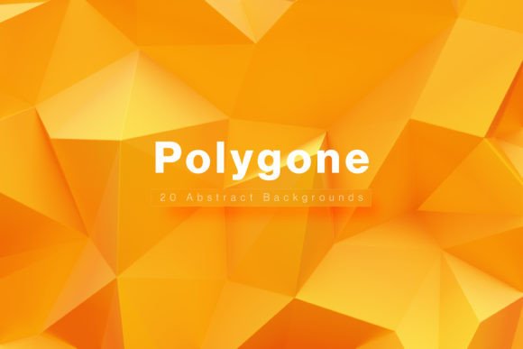 Abstract Polygon Backgrounds: A Powerful Tool for Modern Designers