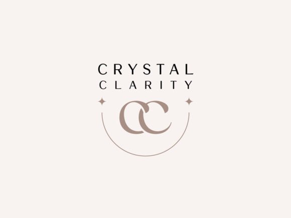 Elegant Letter C Business Company Logo: A Symbol of Modern Sophistication