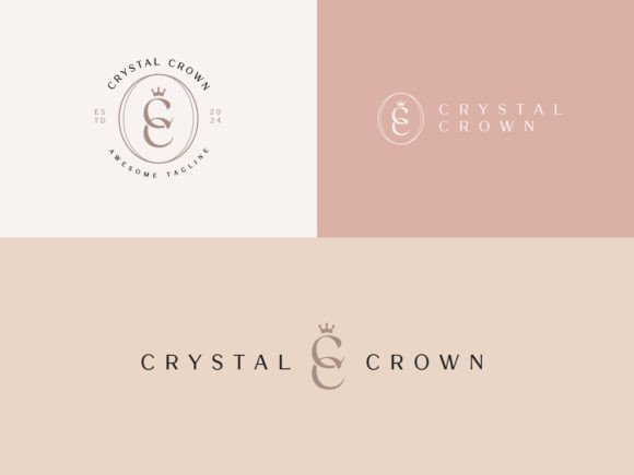 Luxury Alphabet C Business Company Logo: A Symbol of Sophistication and Modernity